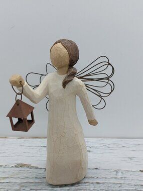 Willow Tree Angel Of Hopeby Susan Lordi